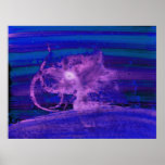 WDV - 188 - Giving Ground Print