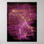WDV - 260 - Flocking Print