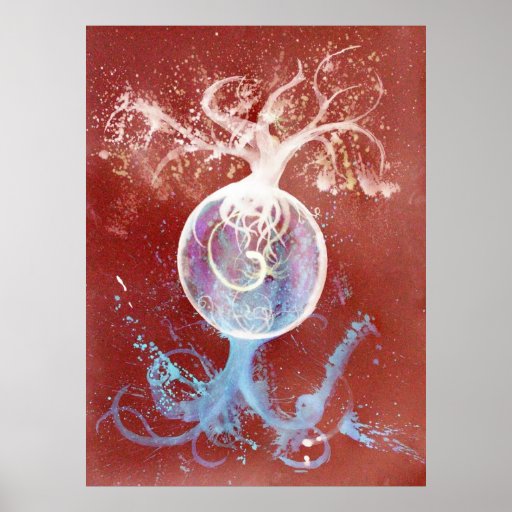 WDV - 270 - Surround Enfold Posters
