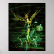 WDV - 275 - Di-rectional Poster