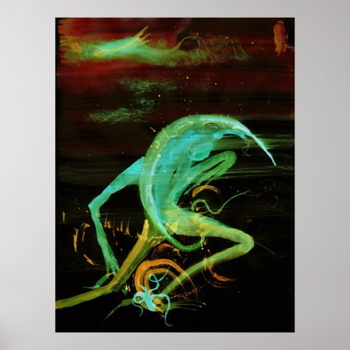WDV - 276 - Battlefield Filter Poster