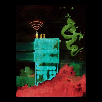 WDVMM - 0040 - Signal Poster
