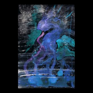 WDVMM - 0053 - Rising Whisper Print