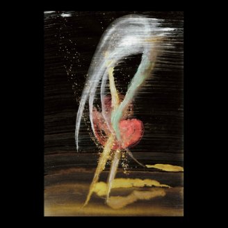 WDVMM - 0055 - Sundown Knees Poster