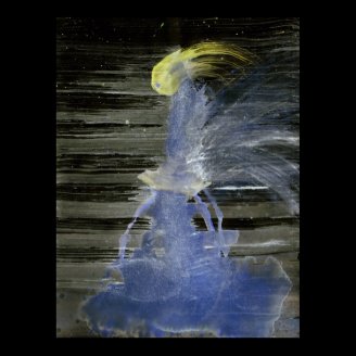 WDVMM - 0061 - Bleach Trial Poster