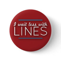 WDW Lines Button