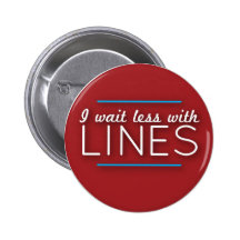 WDW Lines Button