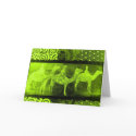 We 3 Kings, Green!! cards by ebroskie1234 We 3 Kings, Green!! cards