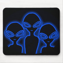 WE 3 MOUSE PADS