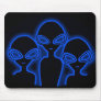 WE 3 MOUSE PADS
