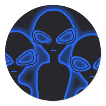 WE 3 STICKER