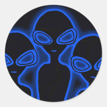WE 3 STICKER