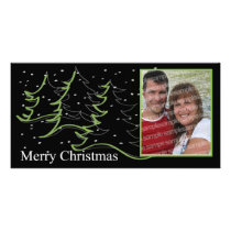 We 3 Trees photo cards