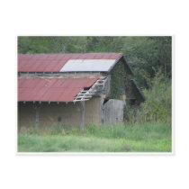 We all diminish postcards