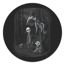 We All Fall Down stickers