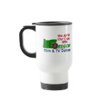 We All Fill Our Cups... Mugs