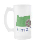 We All Fill Our Cups... Wrap-Around Mugs