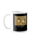 We All Know One mugs by hallmantribe We All Know One mugs