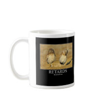 We All Know One mugs
