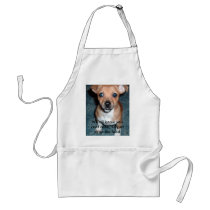 We all know you cant cook, So jus... aprons