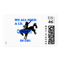 We All Need A Lil Country postage