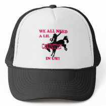 We All Need Mesh Hat