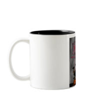 We all need Love, Gothic witchy mugs by moonlake We all need Love, Gothic witchy mugs