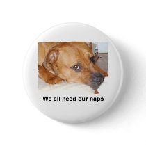 we all need our naps buttons