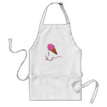 We all scream for ice cream aprons