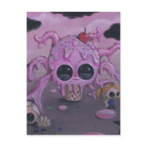 coallus, michael, banks, all, scream, for, ice, cream, attack, creepy, cute, big, eye, art, plastic art, Primal Scream, counterattack, Satpal Ram, cyberart, Vanishing Point (album), countermove, Creation Records, strafe, Gary Mounfield, commercial art, The Stone Roses, work of art, Q (magazine), rime, elite group, banzai attack, military operation, graphic art, hailstone, diversionary attack, banzai charge, simple eye, artificial flower, oculus sinister, mailing-card, Postcard with custom graphic design