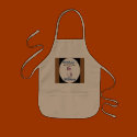We ALL start Small Apron by hbcukidz We ALL start Small Apron
