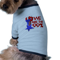 We are 99% rising star dog clothing