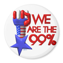 We are 99% rising star fridge magnets