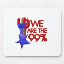 We are 99% rising star mouse pads
