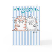WE ARE ADORABLE CARD
