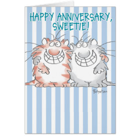 WE ARE ADORABLE GREETING CARD