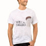 WE ARE ALL GREEKS shirt