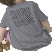 We are all human shirts