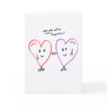 WE ARE ALL IN THIS TOGETHER! cards