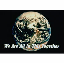 We Are All In This Together photo sculptures by animalpark We Are All In This Together photo sculptures