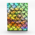 We are all one awards