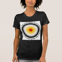 We are all related shirts