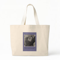 We are an experiment gone awry bags by BowNRanch We are an experiment gone awry bags