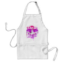 We Are At War aprons