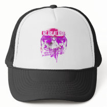 We Are At War hats