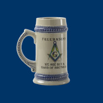 We are but a Band of Brothers mugs