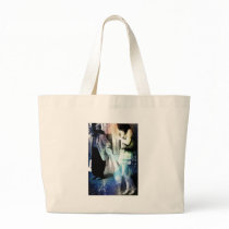 We Are Connected Bags