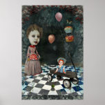We Are Dinner [ and Dinner is Served ] Print