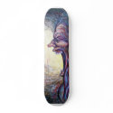 We are Done Being the Backdrop skateboards by markmellon We are Done Being the Backdrop skateboards
