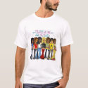 We Are Equal t-shirts by babykay13 We Are Equal t-shirts